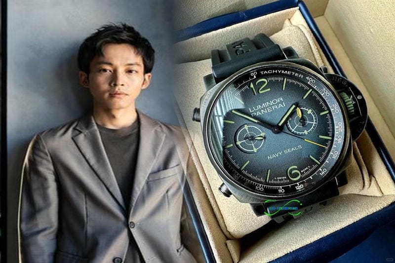 パネライ 中古 ジャックロードで探すべき人気モデルとその評価