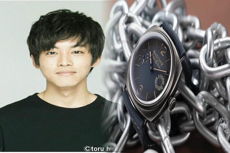 パネライ 後悔しないための選び方ガイド