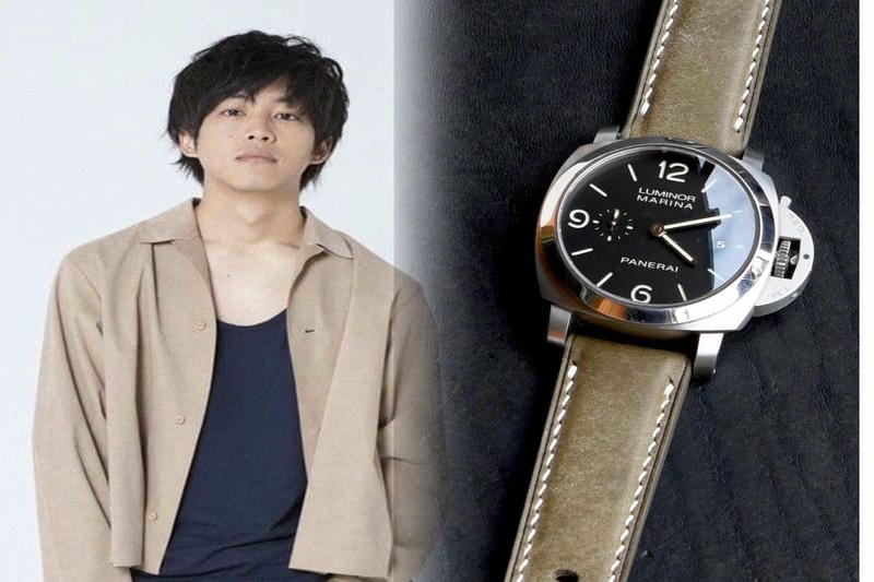 中古でも安心！パネライ 中古 ルミノールのおすすめモデル