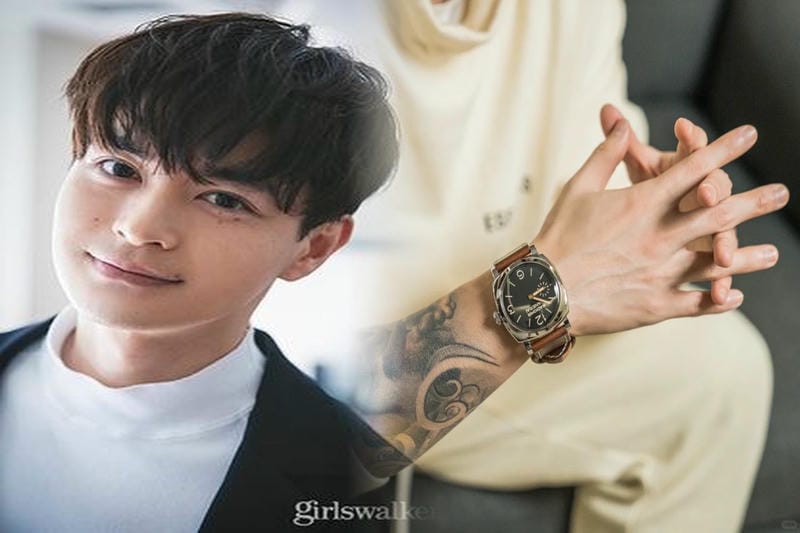 人気の秘密！パネライ 中古 人気モデルランキング