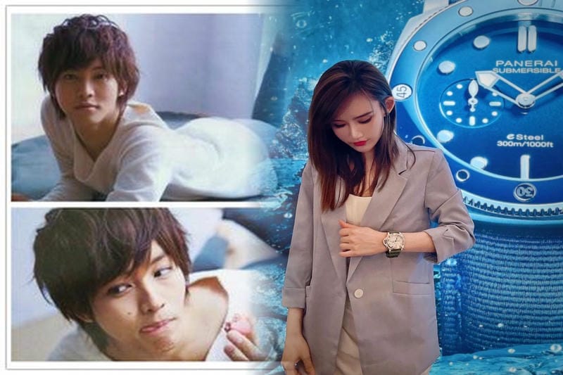 パネライの経営者は誰？ブランドを支える人物