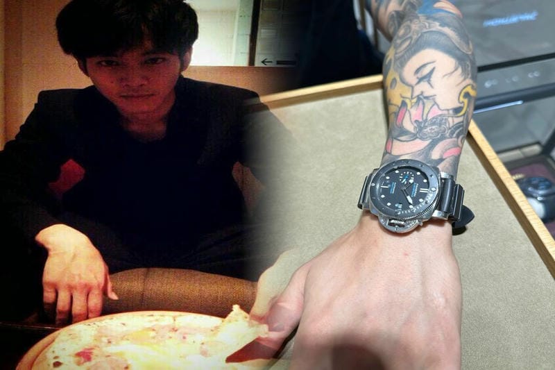 最新ランキング！パネライ サブマーシブル 人気モデルTOP10