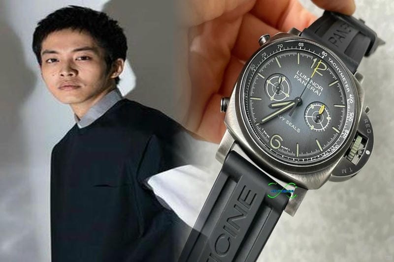 パネライのオーバーホールの頻度