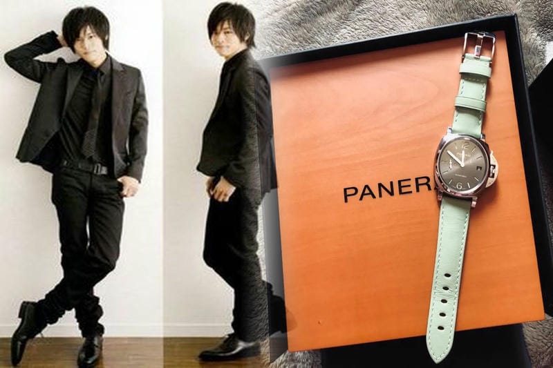 パネライの何がすごいのですか？