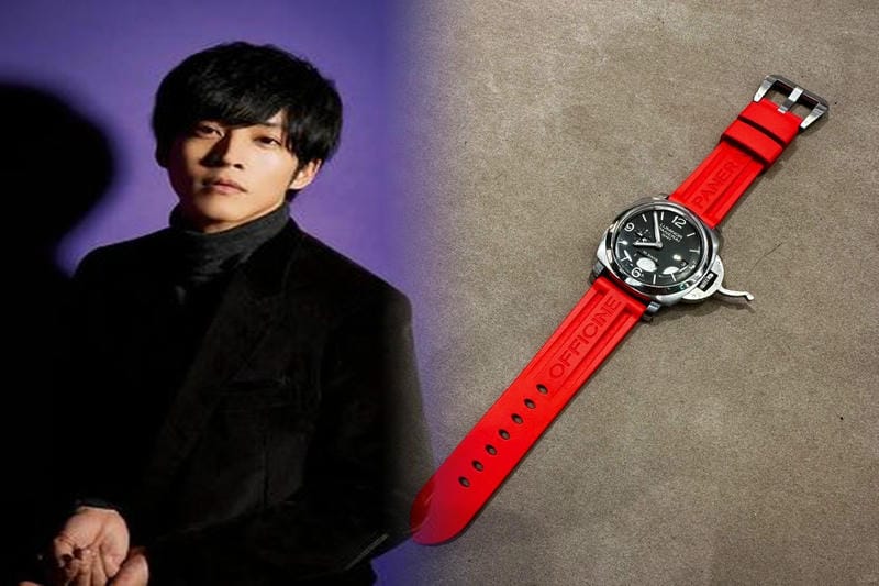 パネライ スーパーコピー 比較