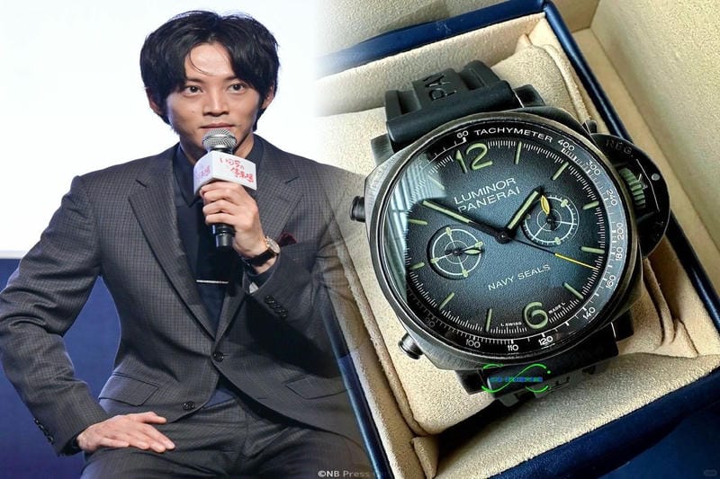 パネライが画期的な限定ウォッチ３種を発表──時計以上の時計、とはなにか？