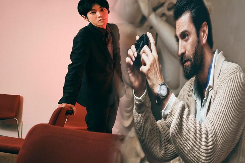 商品スペックに書かれている機械式時計の最大駆動時間（パワーリザーブと表記される）となる