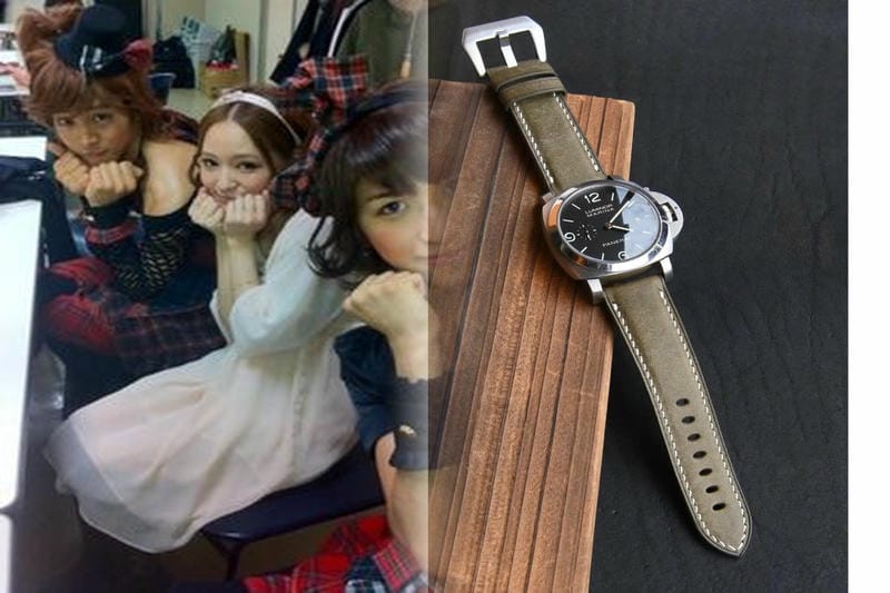 パネライ スーパーコピー 比較