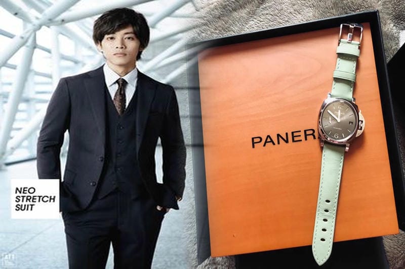 お気に入りのGMTウォッチでタイムトラベルを楽しもう