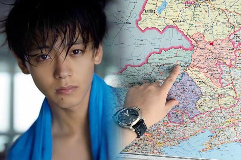 2021新作 リサイクルベースの素材を過去最高の割合で用いたコンセプトウォッチ。パネライ「サブマーシブル eLAB-ID™」