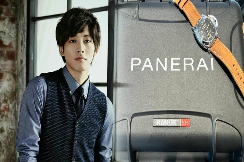 速報！2020年パネライ新作モデルを発表！