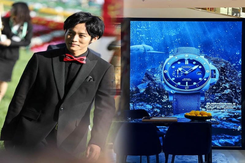 RADIOMIRラジウムデミルシリーズの新しい腕時計が新鮮で独特で本質