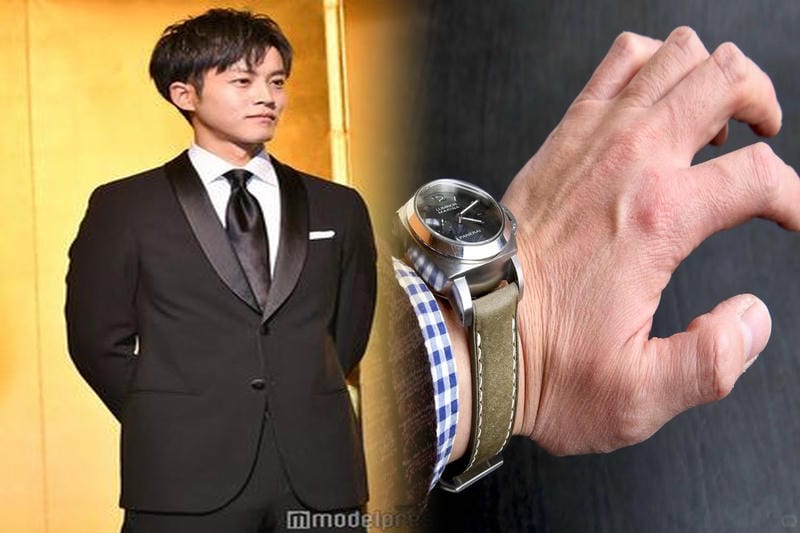 スイスメドーは旅の発見を支援し、一連のヘルムスマンを備えた新しいGMTウォッチを発売します。