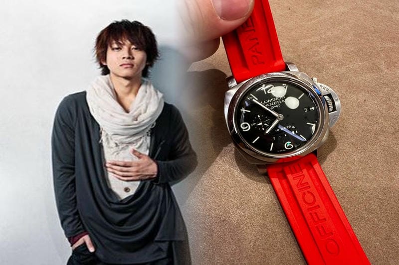 パネライスーパーコピー ルミノール1950 サブマーシブル 3デイズ PAM01305