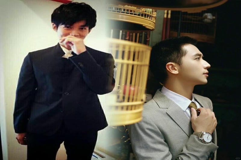 パネライ ラジオミール1940 スリーデイズ オートマティック アッチャイオ PAM00933