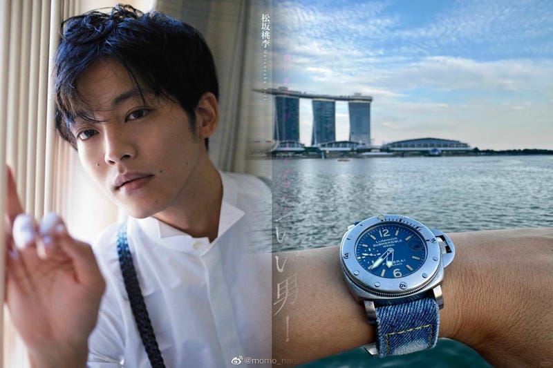 パネライ人を熟知するがすべて明らかで