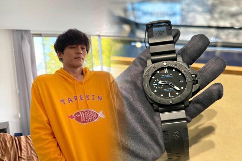 最新ランキング！パネライ 時計 人気モデルTOP10