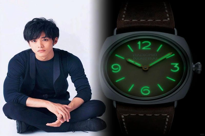 パネライの何がすごいのですか？