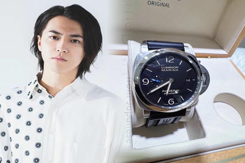 gmt 黒 黒