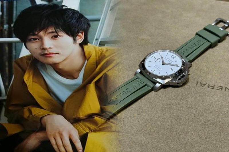 パネライが画期的な限定ウォッチ３種を発表──時計以上の時計、とはなにか？