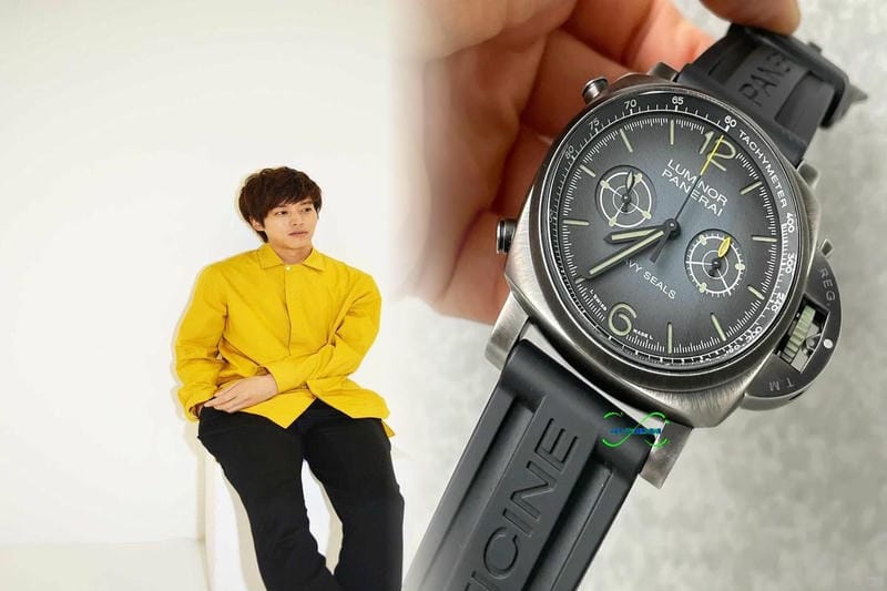 5万円以下で購入可能、ラジオミールPAM00662