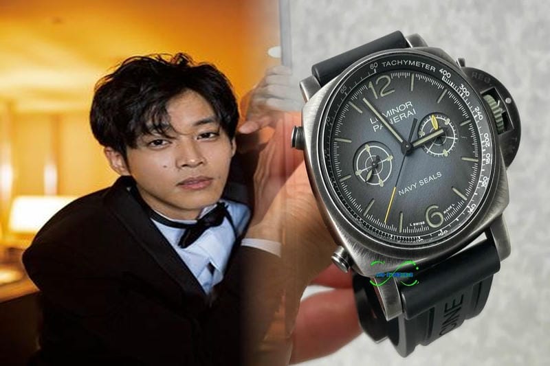 商品スペックに書かれている機械式時計の最大駆動時間（パワーリザーブと表記される）となる