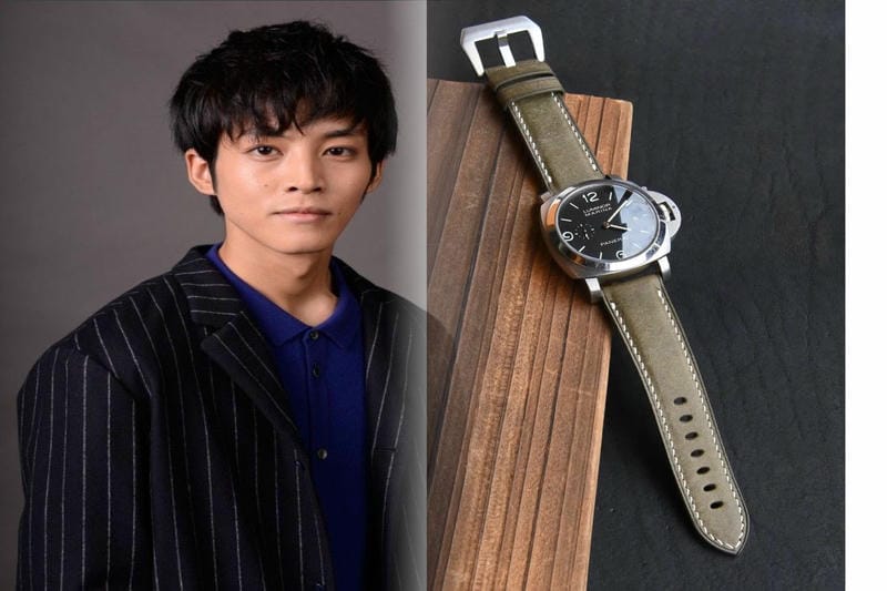 パネライ スーパーコピー 比較