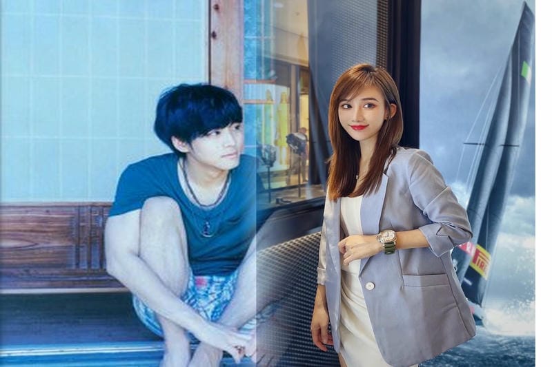 パネライ　サブマーシブル ブロンゾ ブルー アビッソを実機レビュー  カルト的ツールウォッチが少し小さくなって登場。