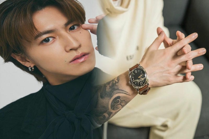 速報！2020年パネライ新作モデルを発表！