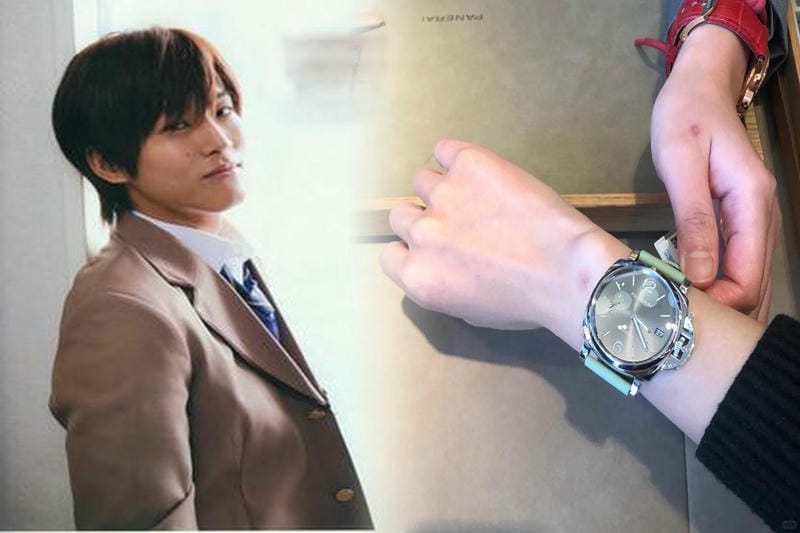 パネライ ラジオミール1940 スリーデイズ オートマティック アッチャイオ PAM00933