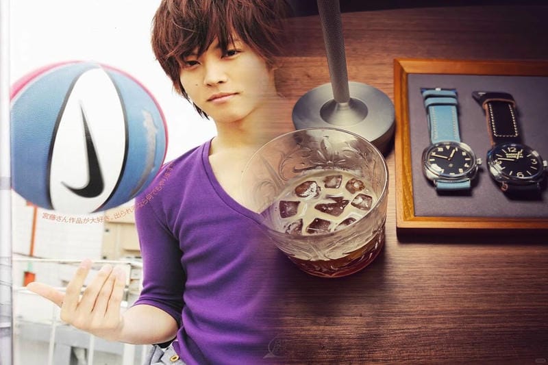 パネライ サブマーシブル BMGテック™  PAM00799