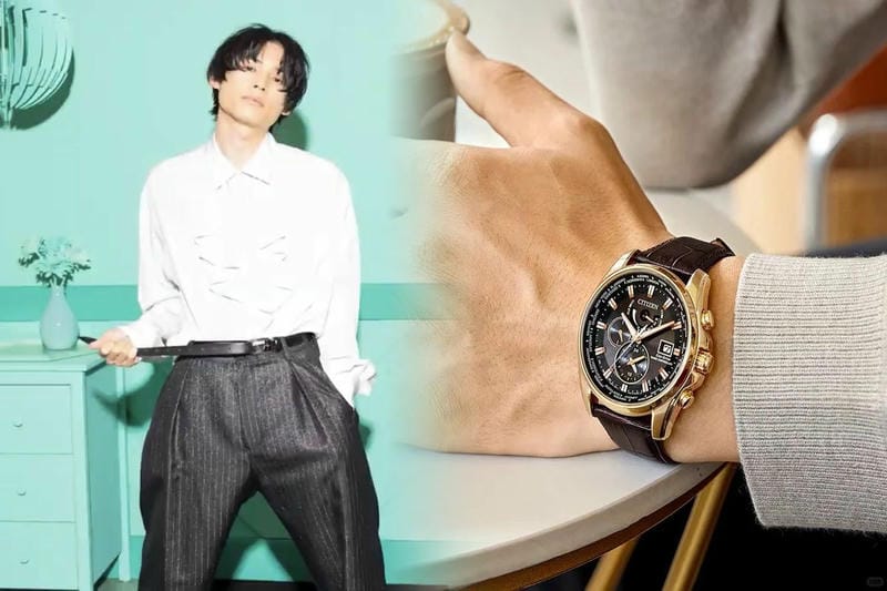 シチズンの最高峰モデルはどれ？2024年の最新コレクション