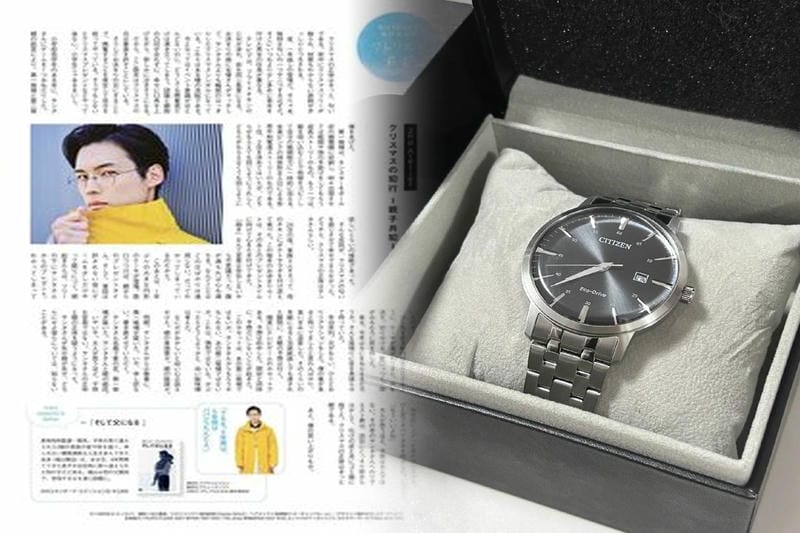 シチズンのレディース時計おすすめモデル2024