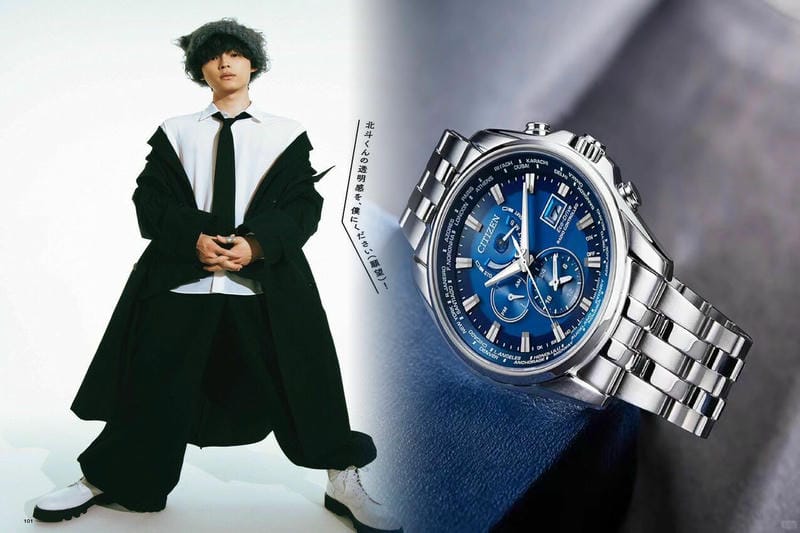 シチズン 電波時計 取扱説明書を徹底解説！初心者でも安心