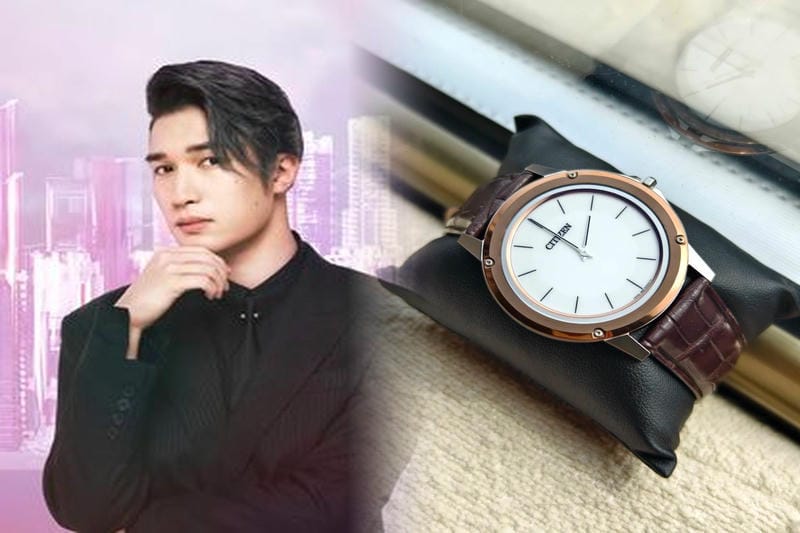 citizen 高級 腕時計