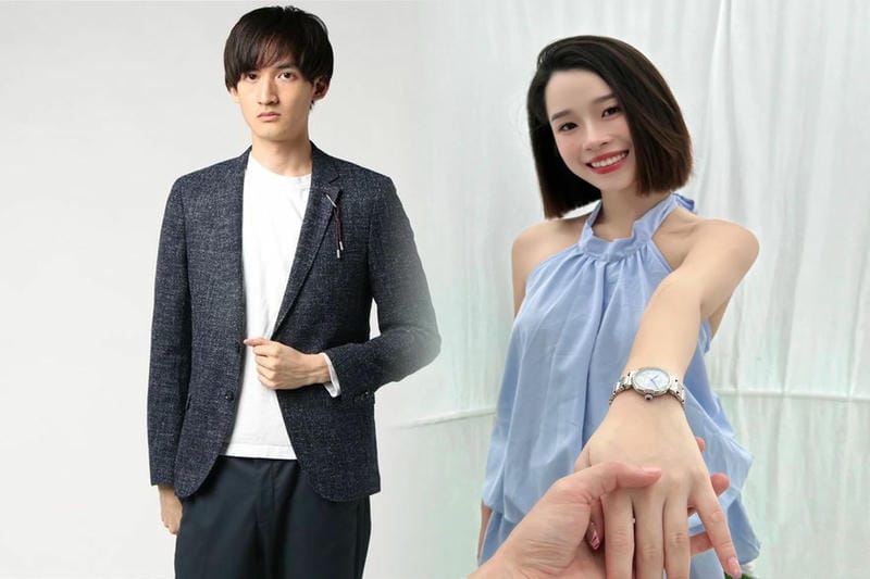 シチズン エコドライブ ブルーエンジェルス