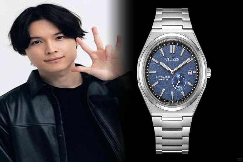 シチズン ブルーエンジェルス 偽物 見分け方