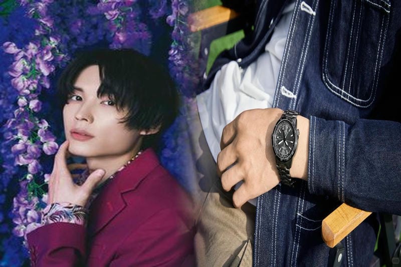 シチズン ブルーエンジェルス 偽物 見分け方