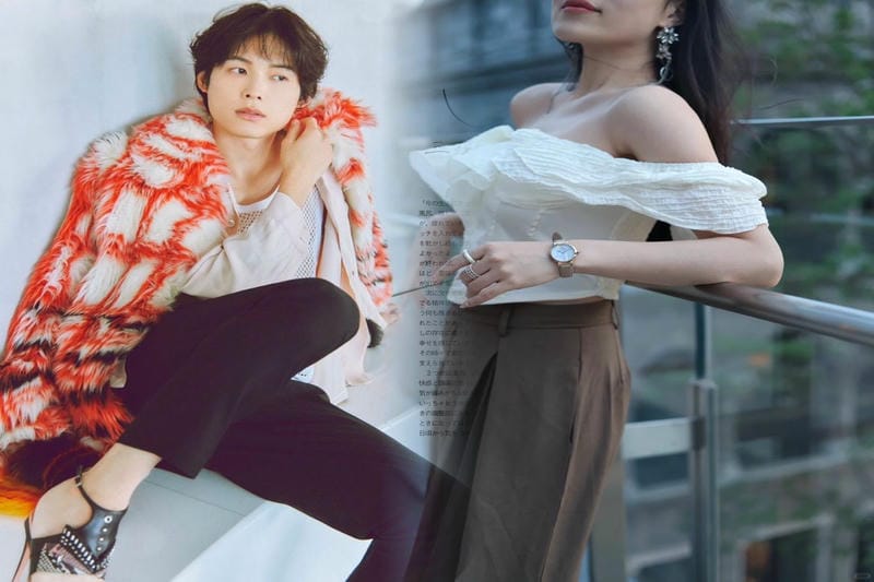 『シチズン CITIZEN NZ0000-07L』ブランド誕⽣35周年記念限定モデル第2弾は「カンパノラ」！