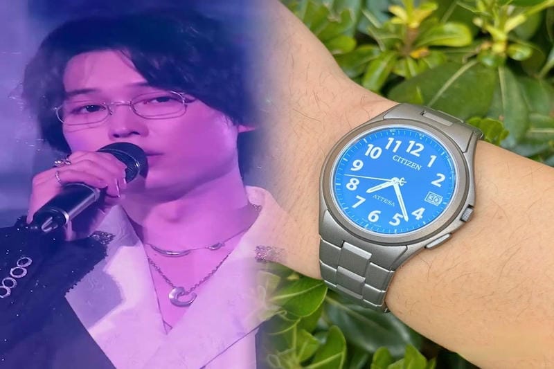 シチズン【日本】