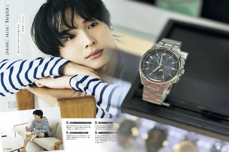 シチズン クロスシーのレディース腕時計ヒカリ(hikari) コレクション」が登場