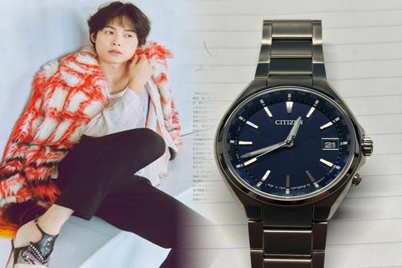 シチズンの最高峰モデルはどれ？2024年の最新コレクション