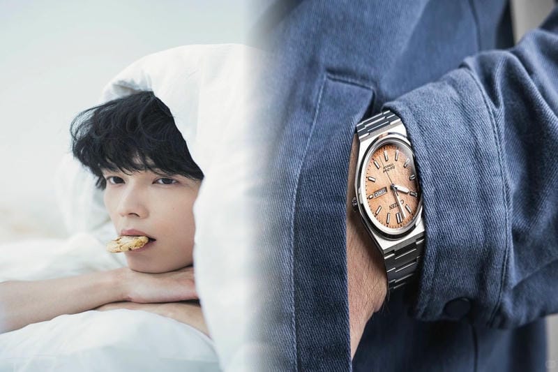シチズンの時計は何年修理できますか？