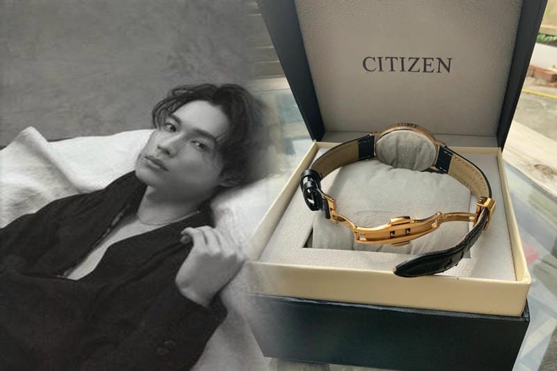 アナログ シチズン 腕時計 メンズ 人気