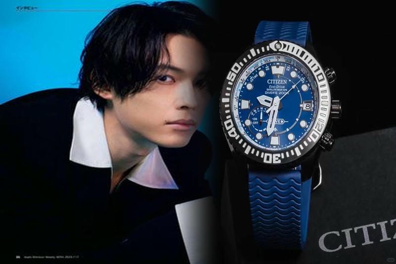 シチズン 腕時計