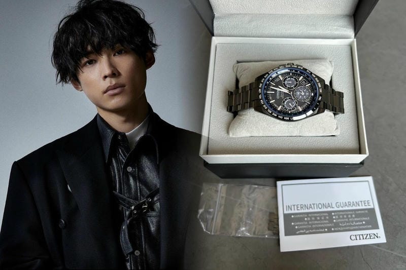 シチズン ブルーエンジェルス 偽物 見分け方