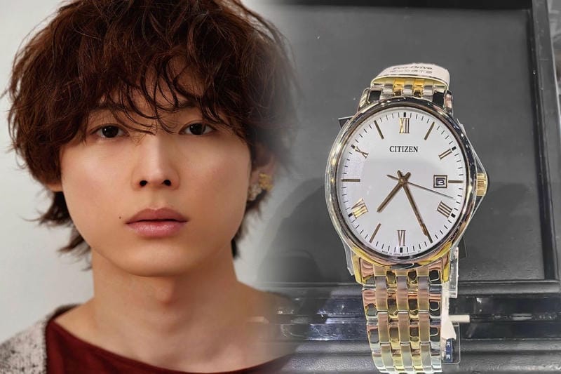 シチズン ブルーエンジェルス 偽物