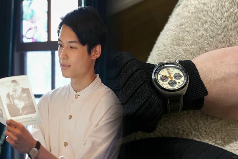 日本の時計メーカーであるシチズンが手がけるブランド シチズンコレクションは