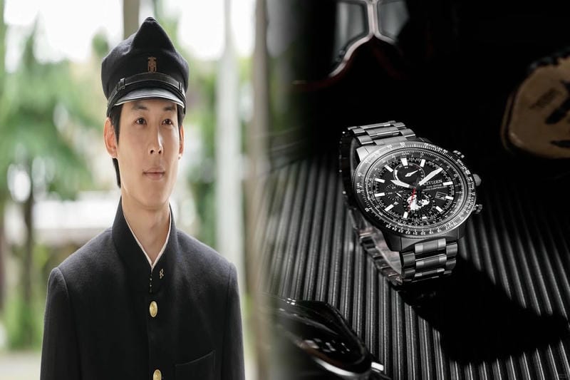 シチズンの人気腕時計モデル