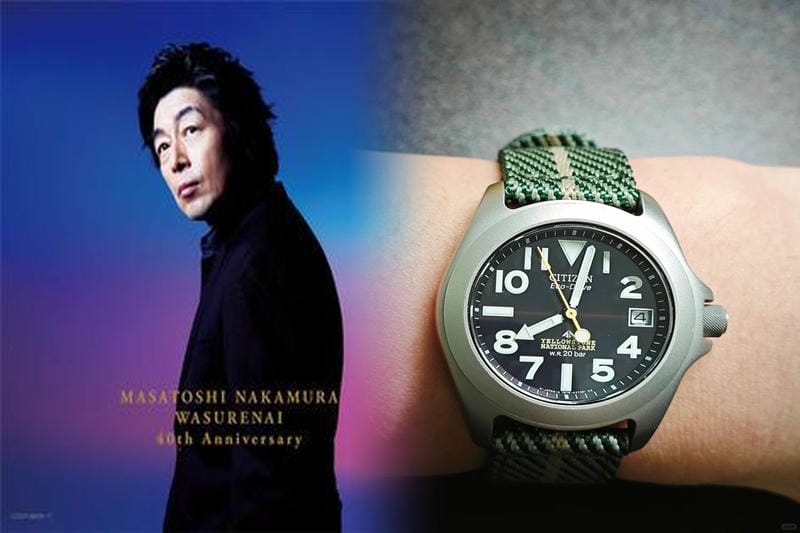 シチズン プロマスター×ブルーインパルスの限定パイロットウオッチ、T-4＆初代F-86Fをモチーフに